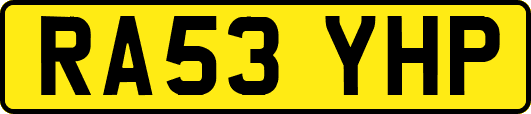 RA53YHP