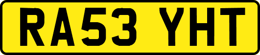 RA53YHT