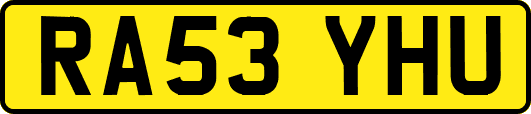 RA53YHU