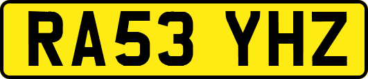 RA53YHZ