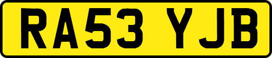 RA53YJB