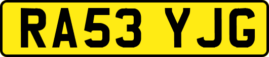 RA53YJG