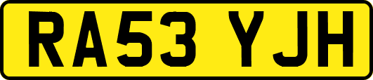 RA53YJH