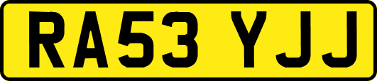 RA53YJJ