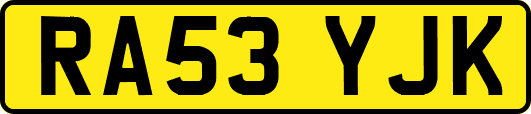 RA53YJK