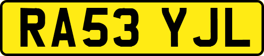 RA53YJL