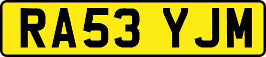 RA53YJM