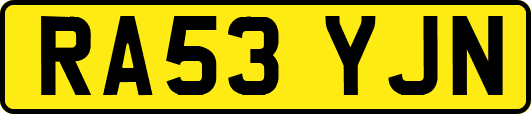 RA53YJN