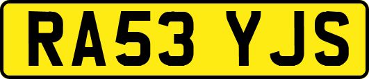 RA53YJS