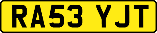 RA53YJT