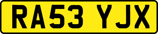 RA53YJX
