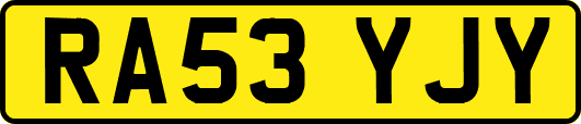 RA53YJY