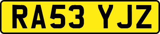 RA53YJZ