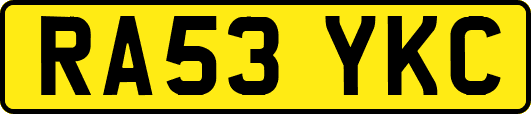 RA53YKC