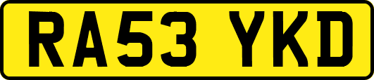 RA53YKD