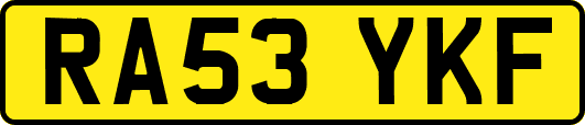 RA53YKF