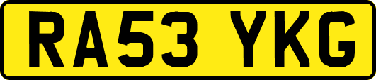 RA53YKG