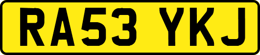 RA53YKJ