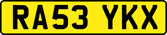 RA53YKX