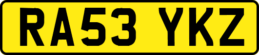 RA53YKZ