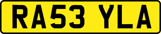 RA53YLA