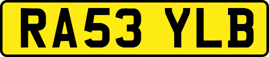 RA53YLB