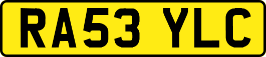 RA53YLC