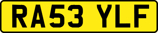 RA53YLF