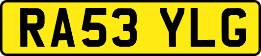 RA53YLG