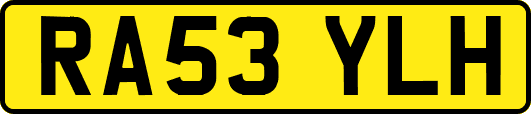 RA53YLH