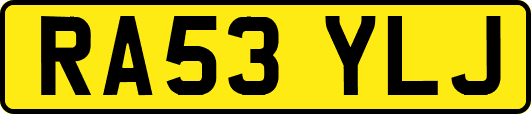 RA53YLJ