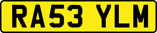 RA53YLM