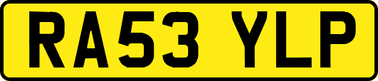 RA53YLP