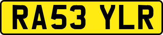 RA53YLR