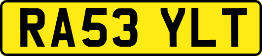 RA53YLT