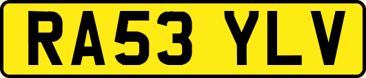 RA53YLV