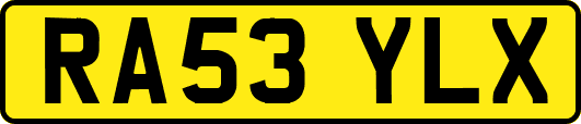 RA53YLX
