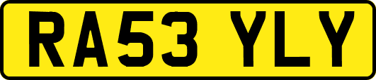 RA53YLY
