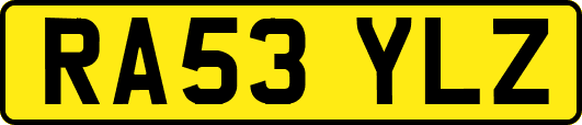 RA53YLZ