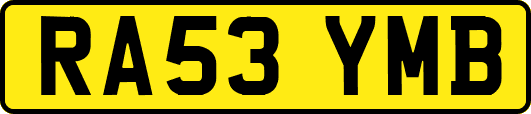 RA53YMB