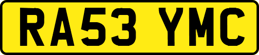 RA53YMC