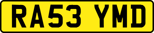 RA53YMD