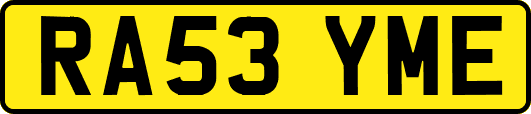 RA53YME