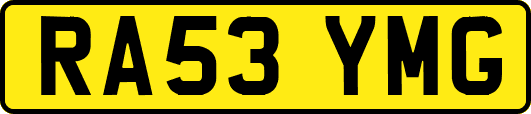 RA53YMG