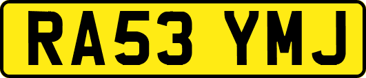 RA53YMJ