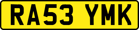 RA53YMK
