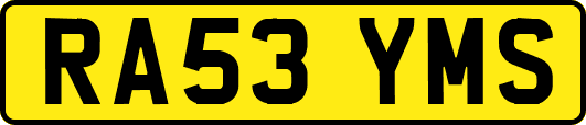 RA53YMS