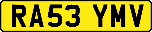 RA53YMV