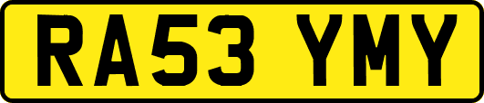 RA53YMY