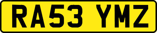RA53YMZ